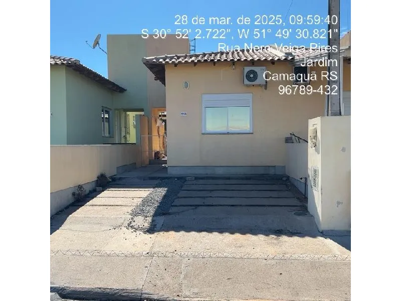Casa em Leilão Extrajudicial