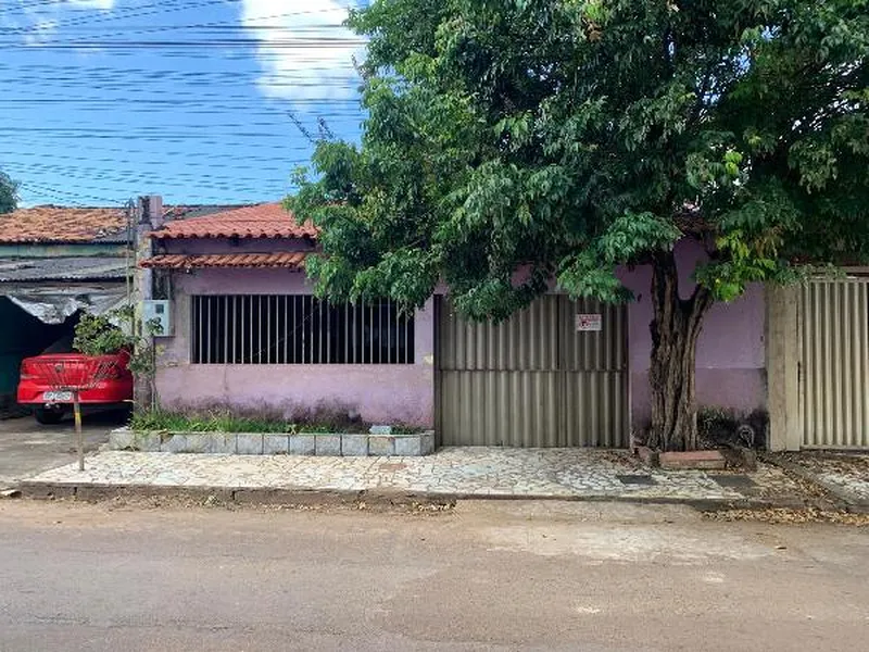 Casa em Leilão Extrajudicial