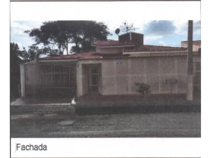 Casa em Leilão Extrajudicial