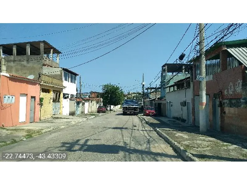 Casa em Venda Direta