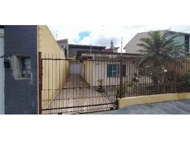 Terreno em Leilão Extrajudicial