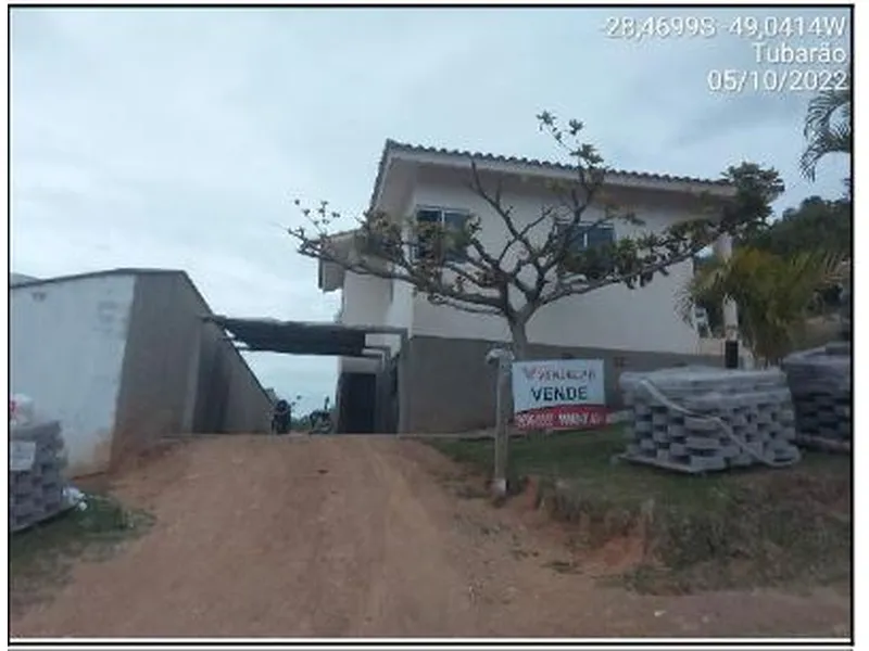 Casa em Leilão Extrajudicial