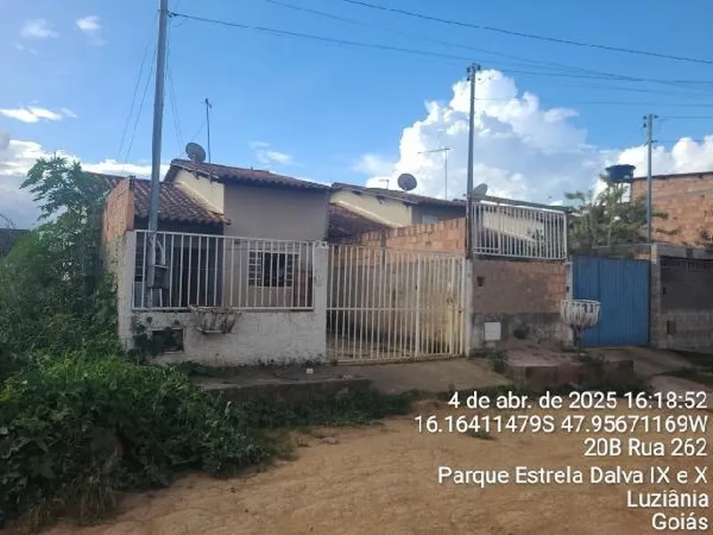 Casa em Venda Direta