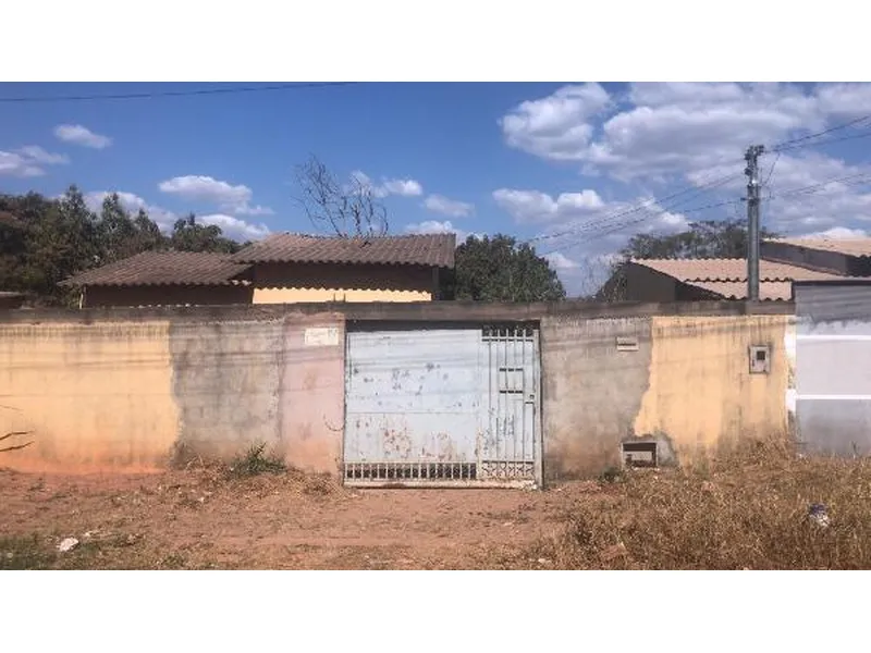 Casa em Leilão Extrajudicial