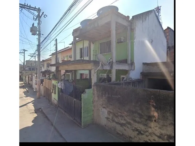 Casa em Leilão Extrajudicial