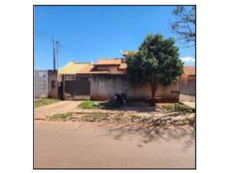 Casa em Leilão Extrajudicial