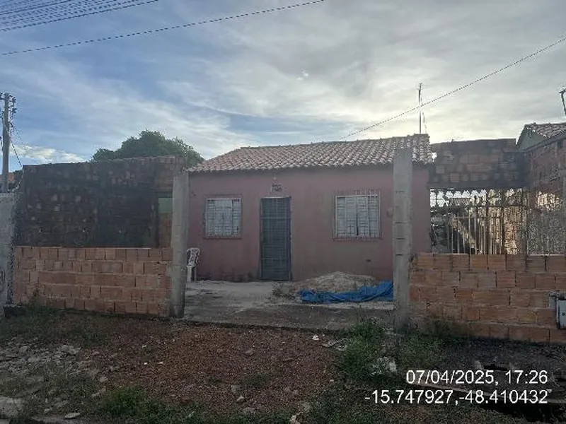 Casa em Venda Direta