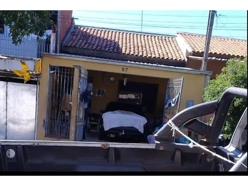 Casa em Leilão Extrajudicial