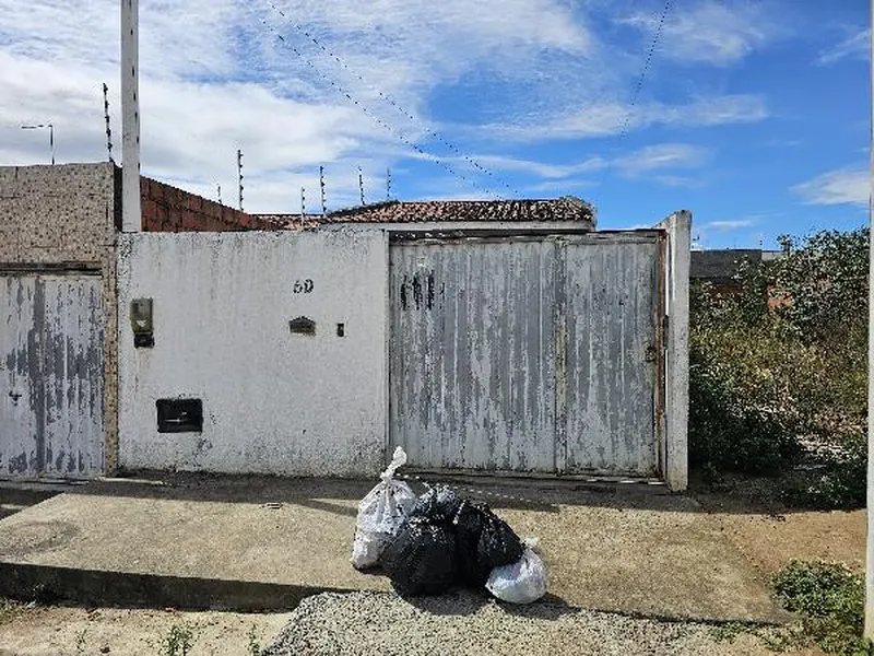 Casa em Venda Direta
