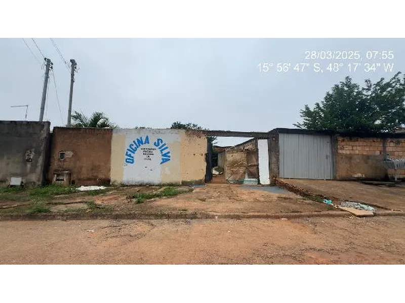 Casa em Venda Direta