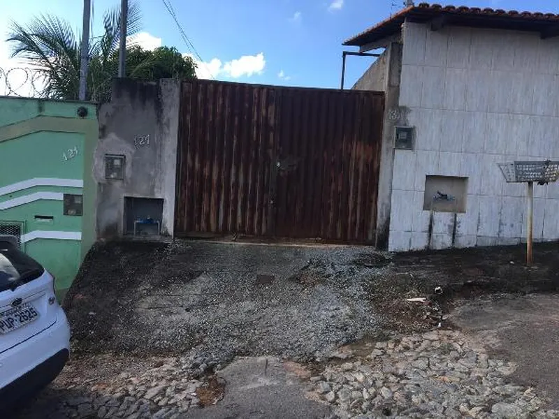 Casa em Leilão Extrajudicial