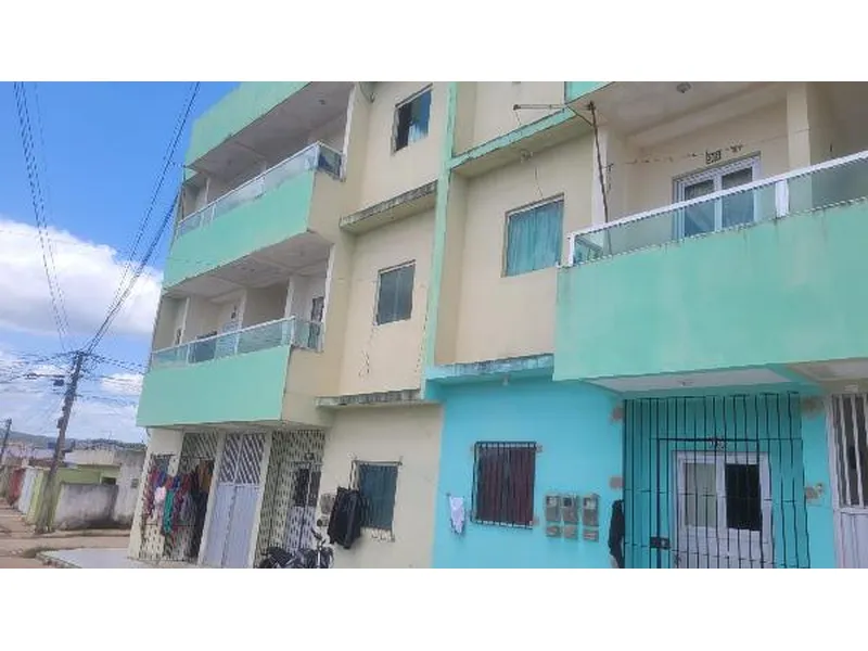 Apartamento em Venda Direta