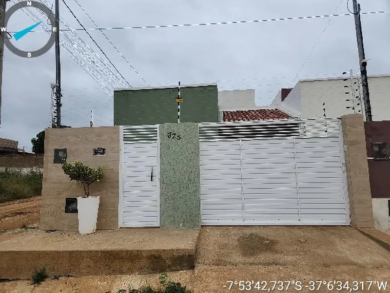 Casa em Leilão Extrajudicial