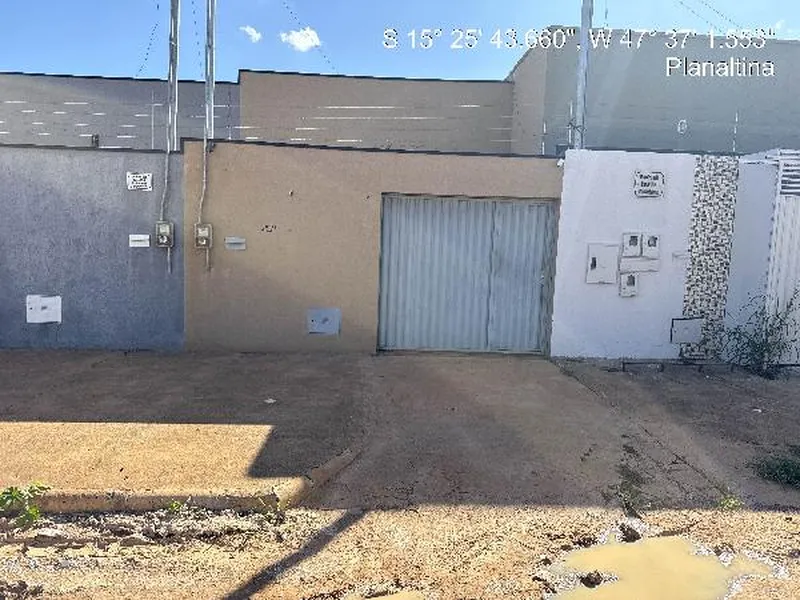 Casa em Venda Direta