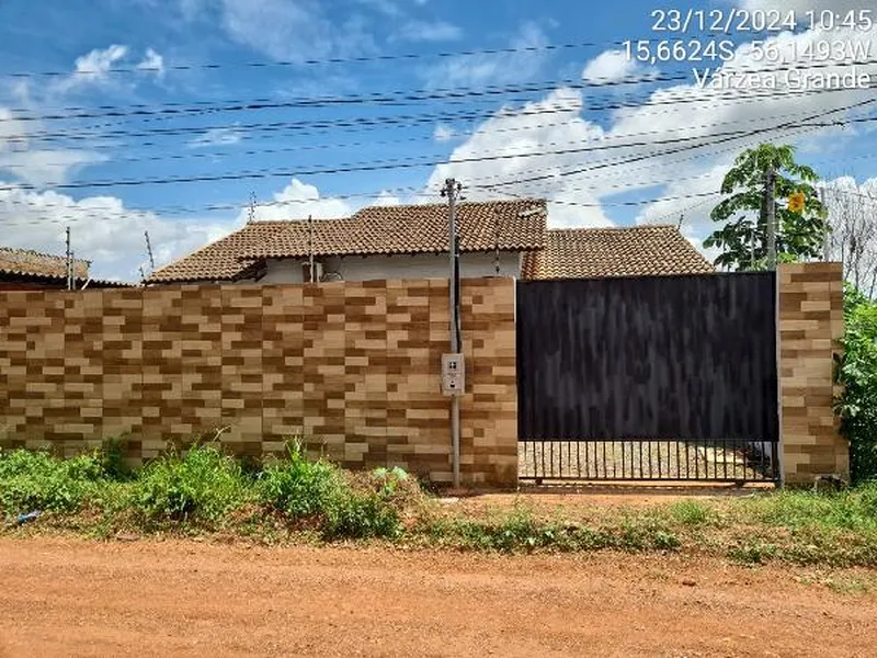 Casa em Venda Direta