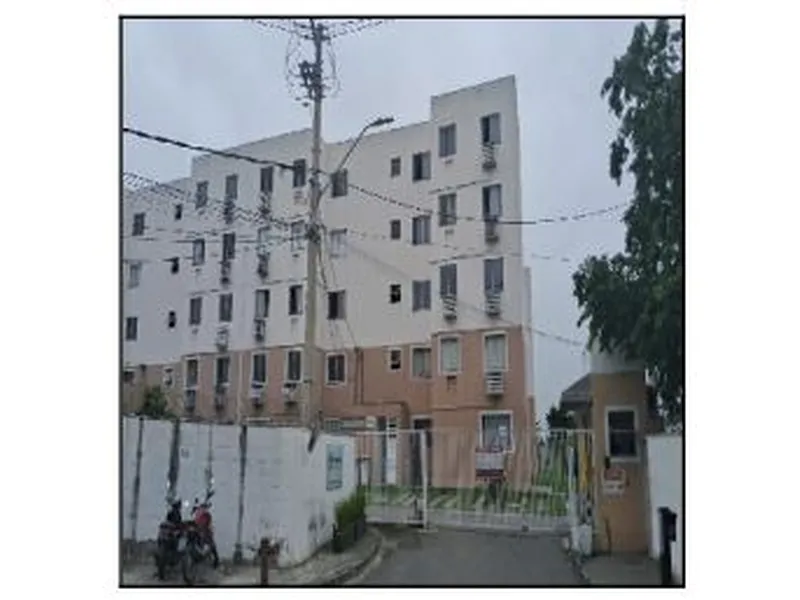Apartamento em Venda Direta