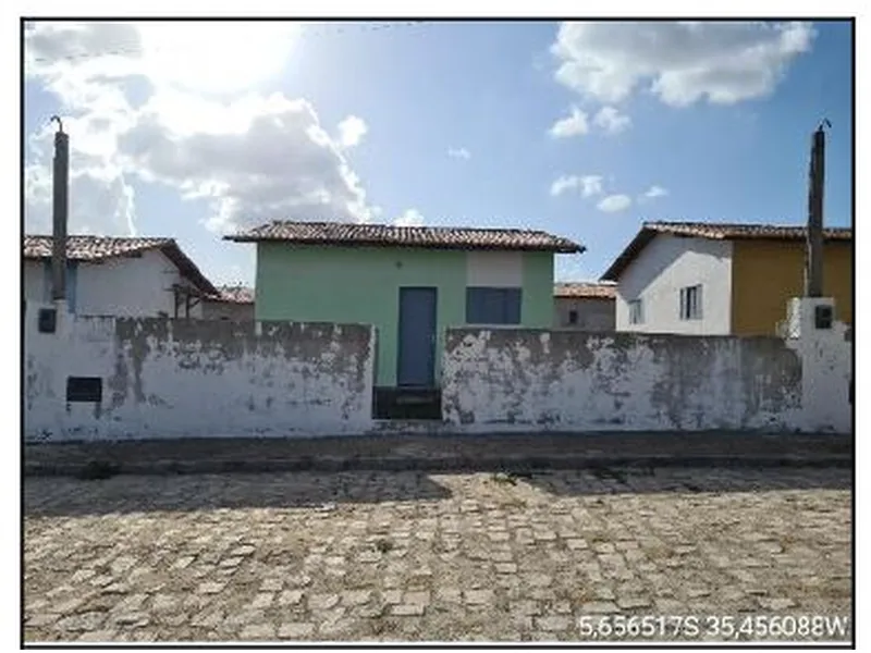 Casa em Venda Direta