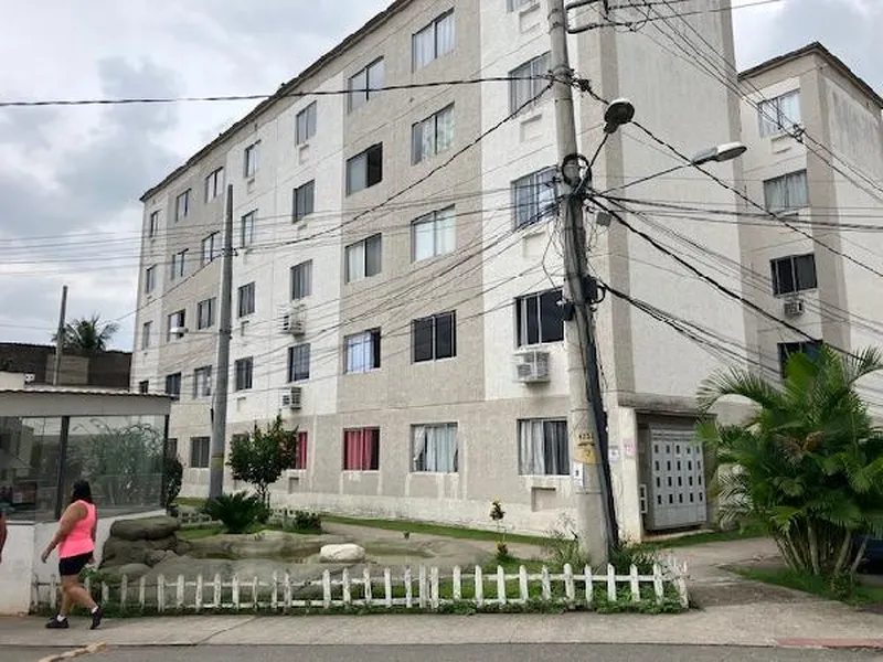 Apartamento em Venda Direta