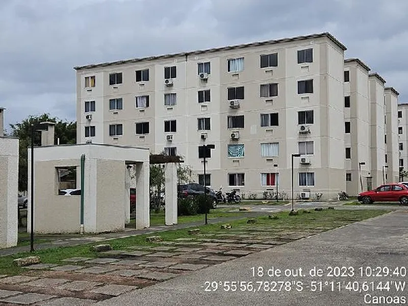 Apartamento em Venda Direta
