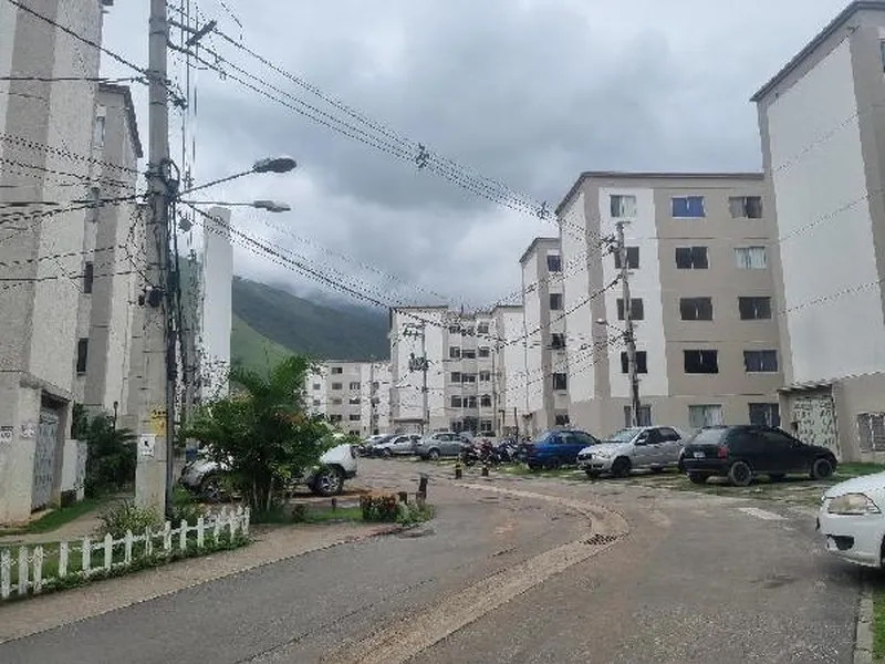 Apartamento em Venda Direta
