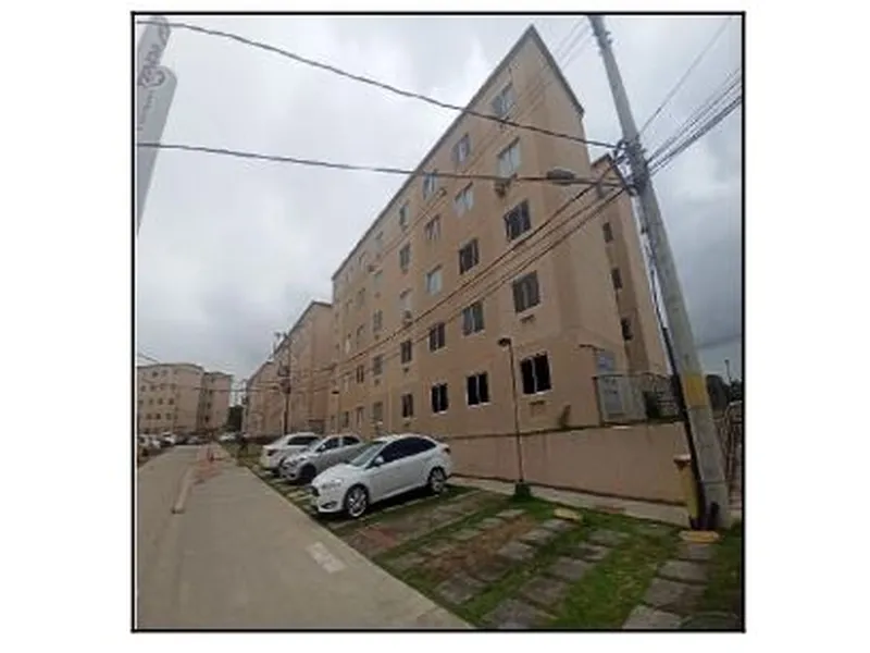 Apartamento em Venda Direta