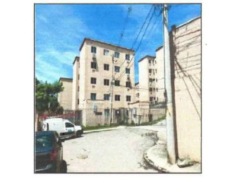Apartamento em Venda Direta