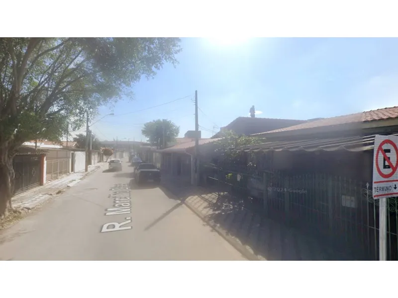 Casa em leilão