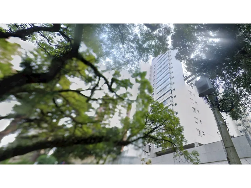 Apartamento em leilão