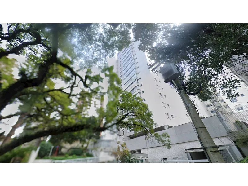 Apartamento em leilão