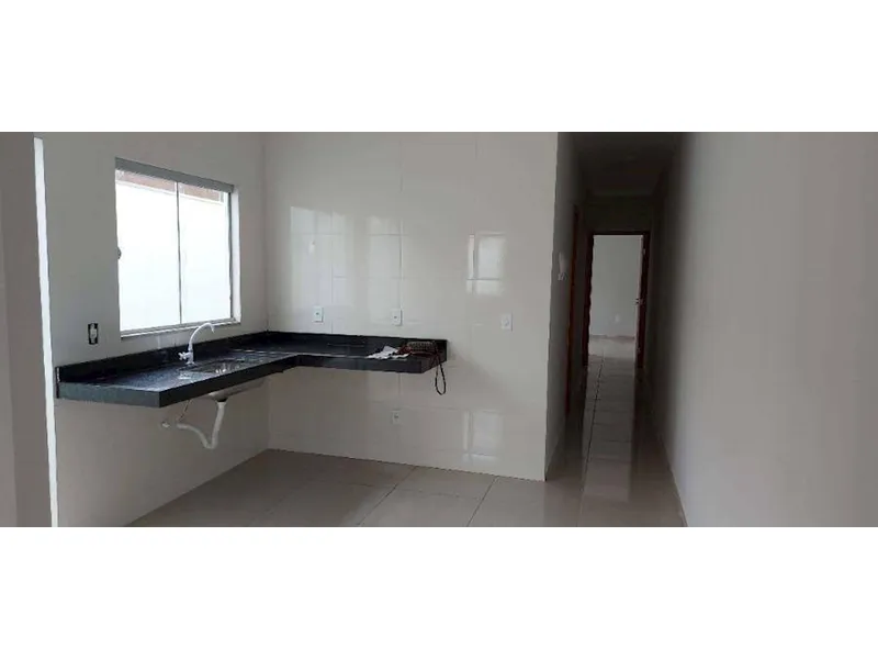 Casa em leilão