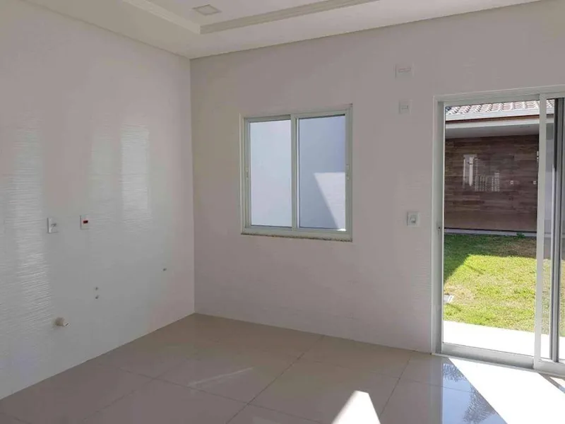 Casa em leilão