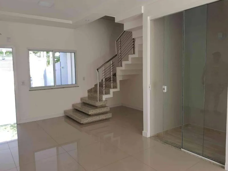 Casa em leilão