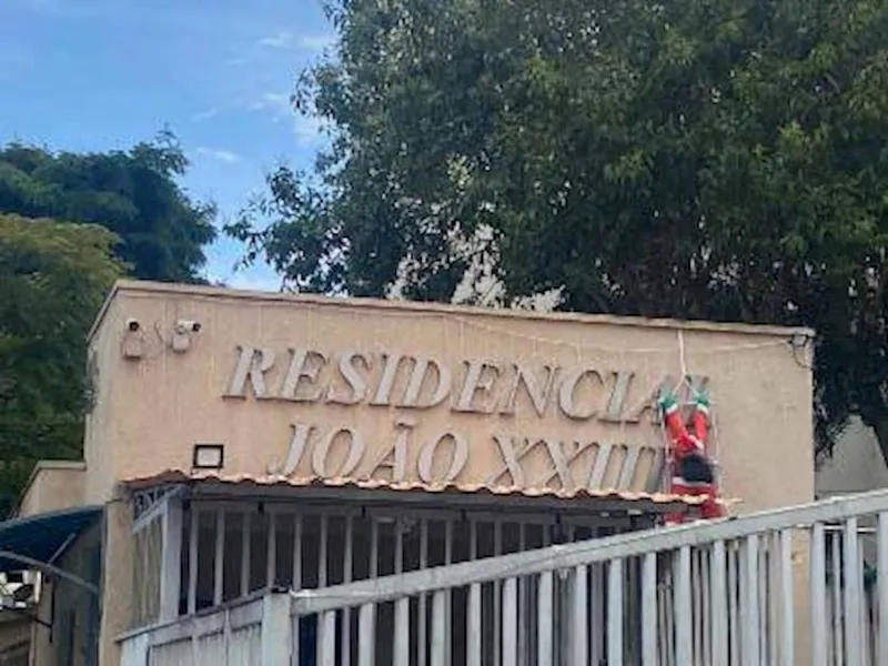 Apartamento em leilão