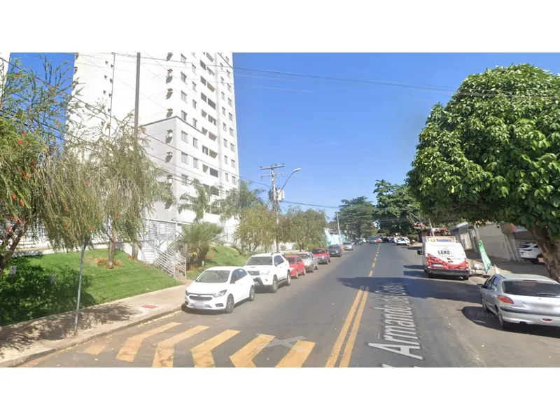 Casa em leilão
