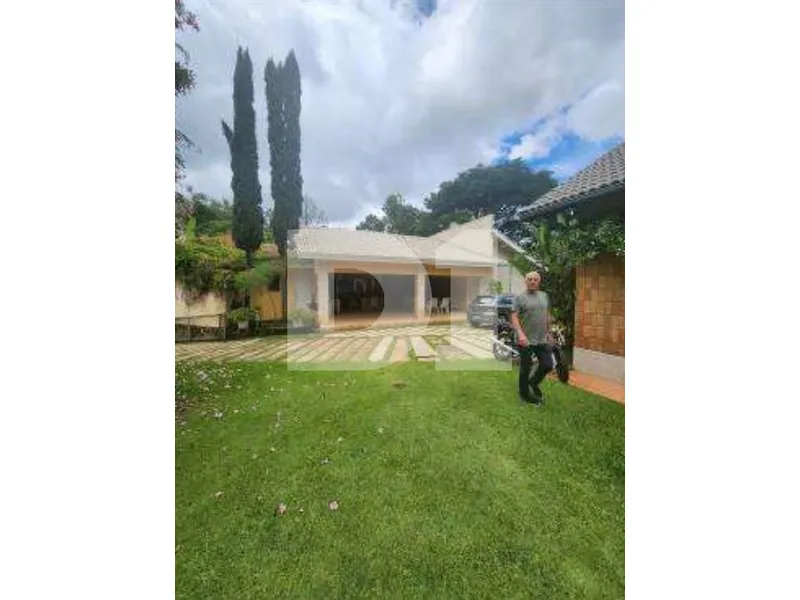 Casa em leilão