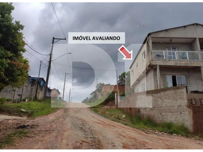 Casa em leilão
