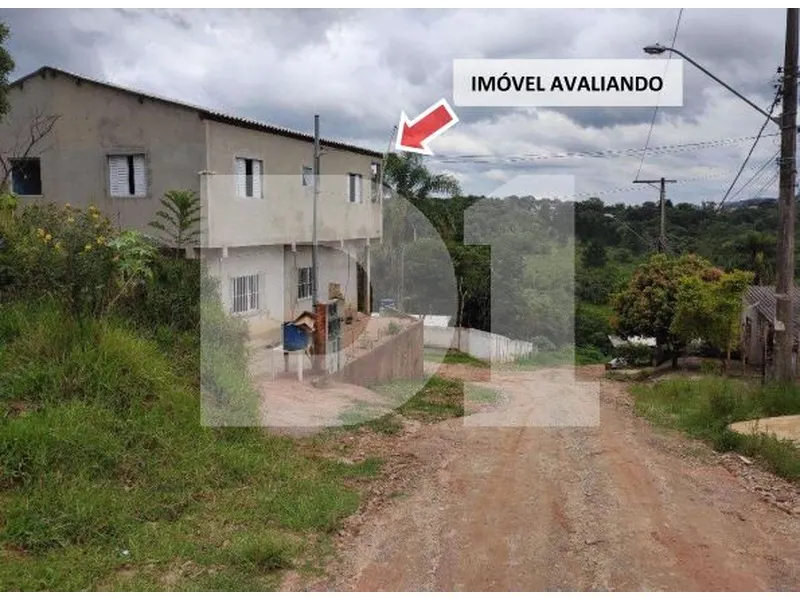 Casa em leilão