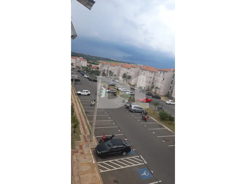 Apartamento em leilão