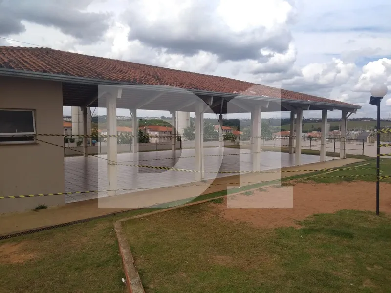 Apartamento em leilão
