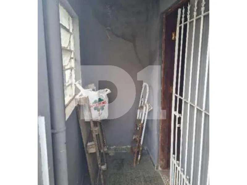 Casa em leilão