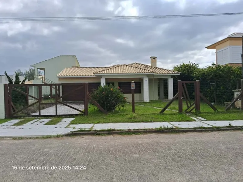 Casa em Leilão Judicial