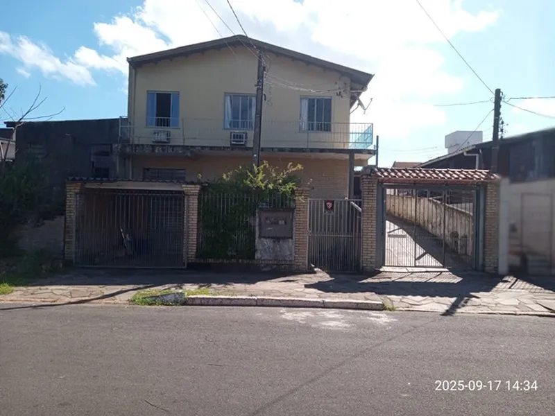 Casa em Leilão Judicial