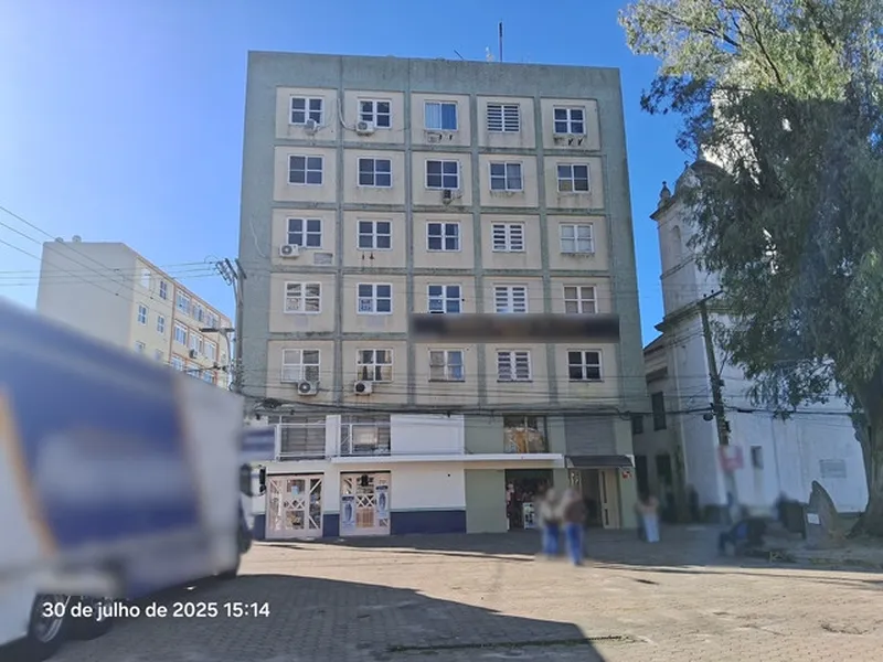 Apartamento em Leilão Judicial