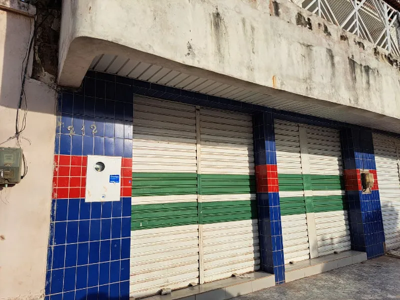 Comercial em Leilão Extrajudicial