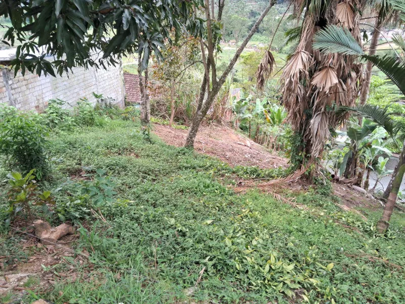 Terreno em Leilão Judicial