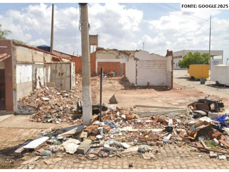 Terreno em Venda Direta