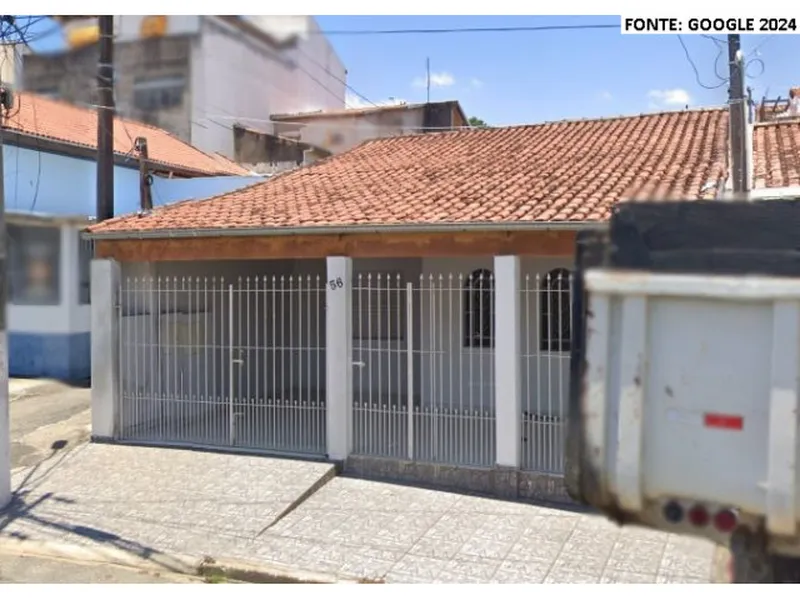 Casa em Venda Direta