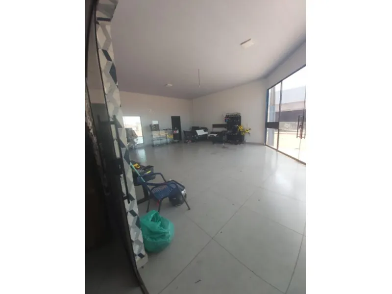 Comercial em Leilão Judicial