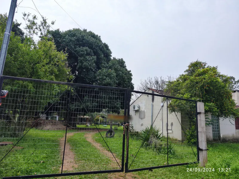 Galpão em Leilão Judicial
