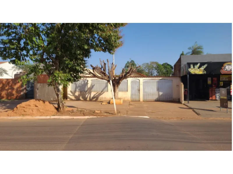 Casa em Leilão Extrajudicial